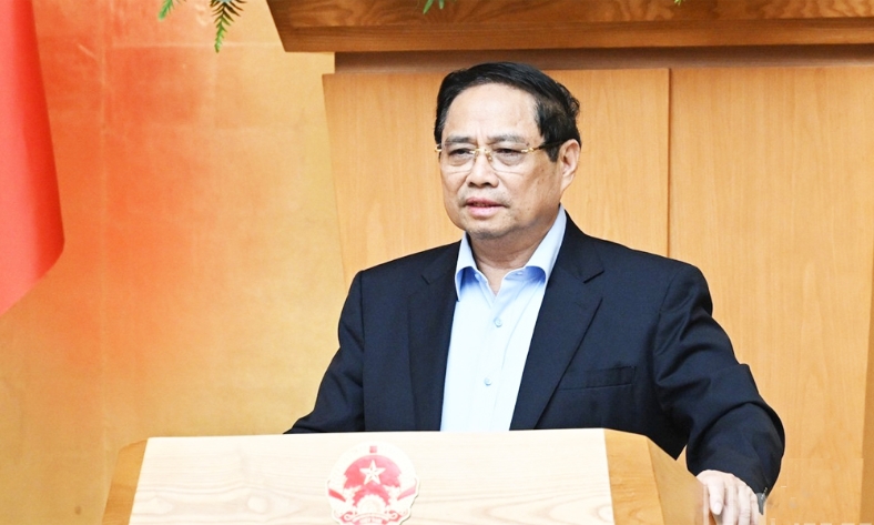  Chủ động, tích cực, bám sát thực tiễn, đổi mới tư duy trong công tác xây dựng pháp luật