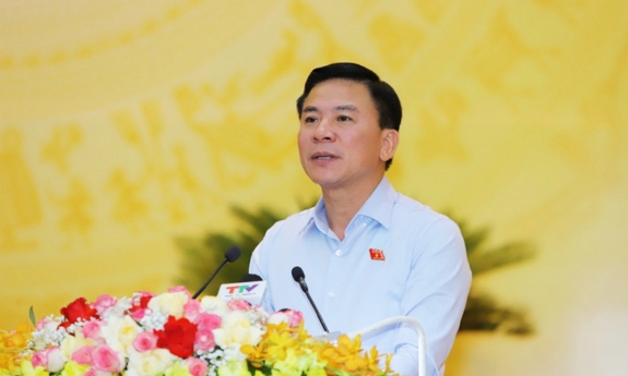 Tạm hoãn xuất cảnh cựu Bí thư Tỉnh uỷ Thanh Hoá Đỗ Trọng Hưng