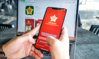  Thúc đẩy triển khai các giải pháp công nghệ phục vụ người dân, doanh nghiệp