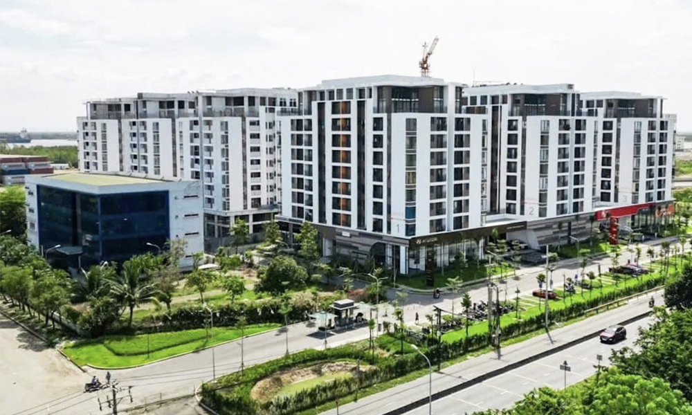  Bắc Ninh đề xuất sửa Nghị định 100 nhằm giảm giá nhà ở xã hội
