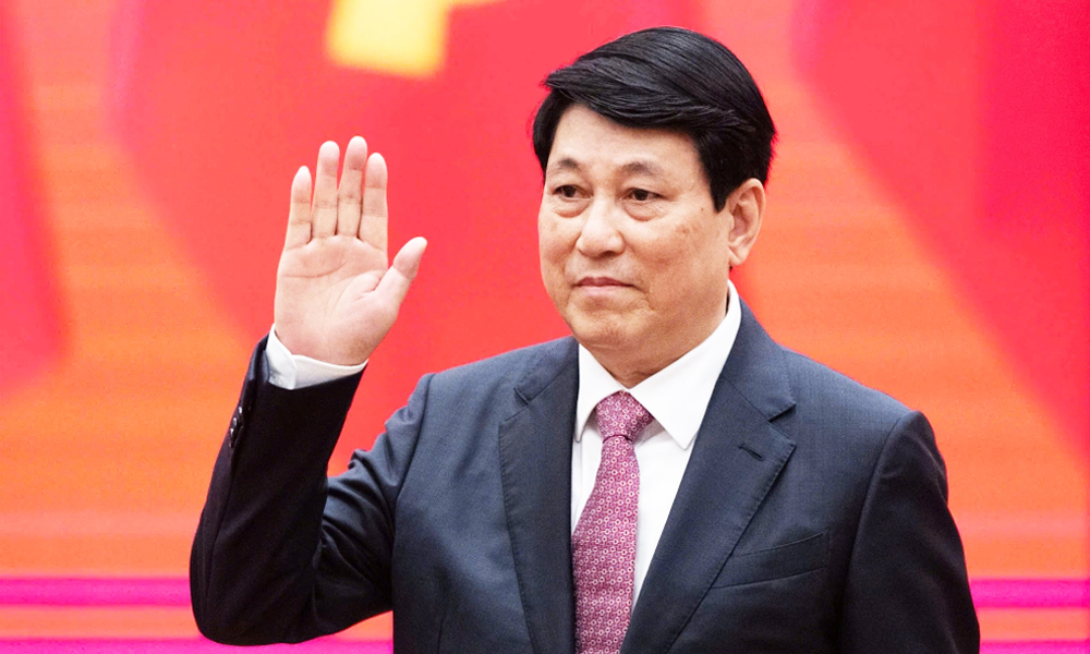  Chủ tịch nước Lương Cường sẽ tham dự Phiên thảo luận Đại hội đồng Liên hợp quốc và hoạt động song phương tại Hoa Kỳ
