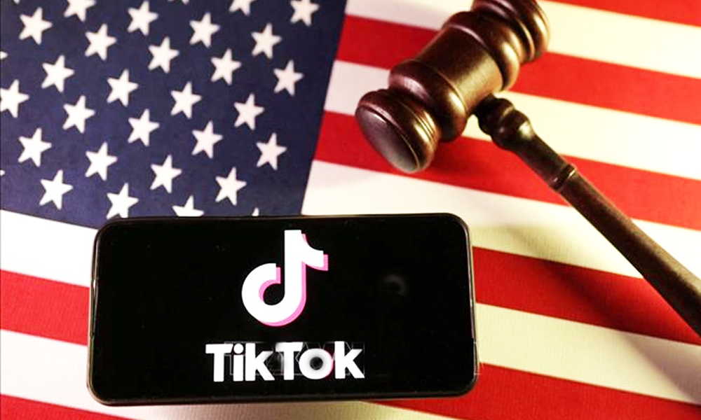  Mỹ tiếp tục lùi hạn chót cấm TikTok