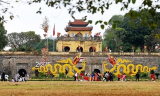 Lần đầu tiên tổ chức Ngày Văn hóa Thế giới tại Hà Nội