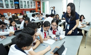 Bỏ các hình thức đình chỉ học tập, cảnh cáo đối với học sinh vi phạm kỷ luật