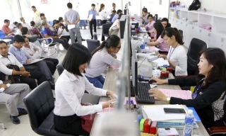Chính sách mới nhất với 5 nhóm đối tượng chịu sự tác động do sắp xếp, tinh gọn bộ máy