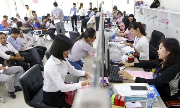 Chính sách mới nhất với 5 nhóm đối tượng chịu sự tác động do sắp xếp, tinh gọn bộ máy