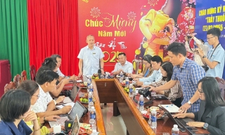 Kỷ luật các cá nhân liên quan đến vụ máy hỏng vẫn kê khai tán sỏi cho 255 bệnh nhân