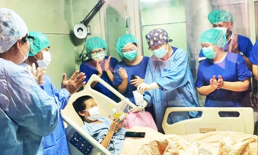 Bộ Y tế yêu cầu khẩn trương rà soát liệu pháp CAR-T cell trị ung thư máu