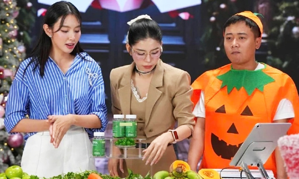  Truy tố Hoa hậu Thùy Tiên, Quang Linh Vlogs, Hằng Du Mục