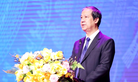 Bộ trưởng Bộ Giáo dục – Đào tạo: Triển khai việc sáp nhập các trường đại học trong 3 tháng tới