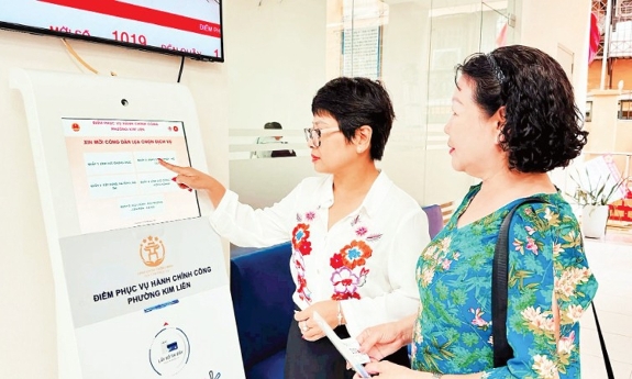 Giải quyết dứt điểm chế độ, chính sách cho người chịu ảnh hưởng sau sắp xếp