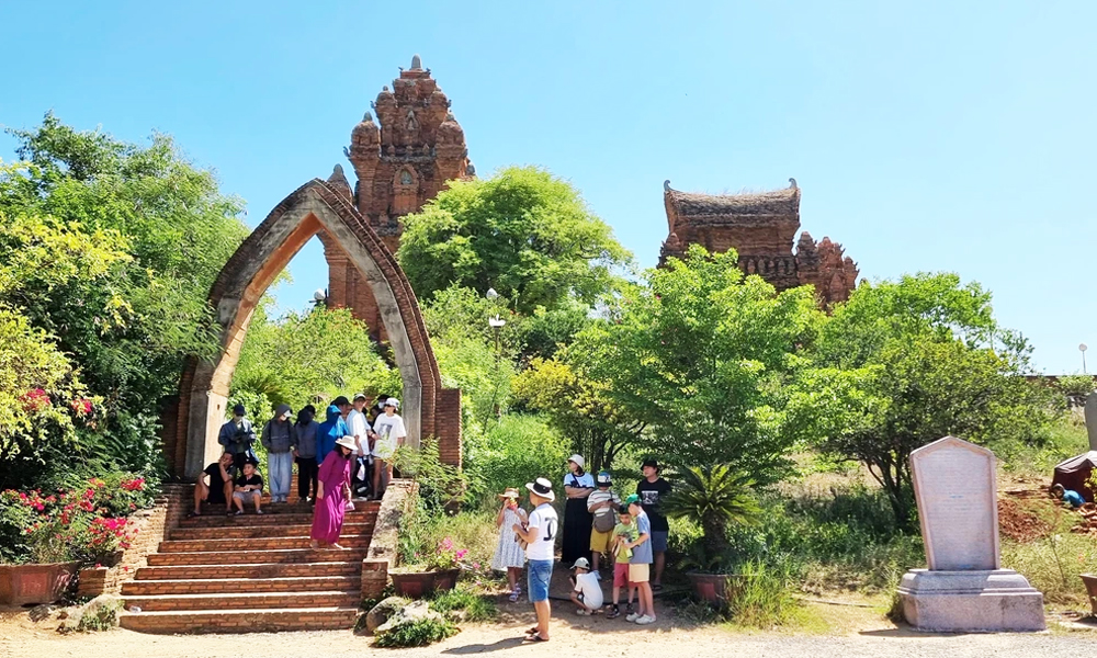  Việt Nam tiếp tục được du khách Hàn Quốc lựa chọn trong kỳ nghỉ lễ Chuseok