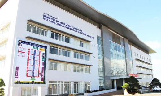 Vụ "máy hỏng vẫn tán sỏi": Mời 255 bệnh nhân đến kiểm tra sức khoẻ