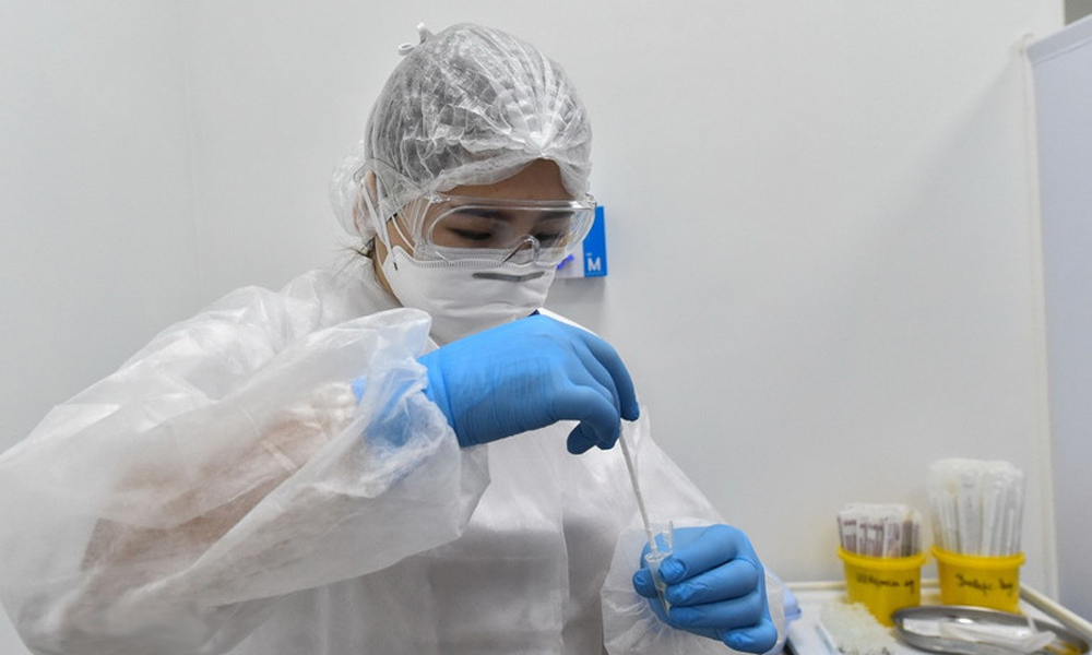  Nga sớm dùng thử vaccine mRNA cho các bệnh nhân ung thư