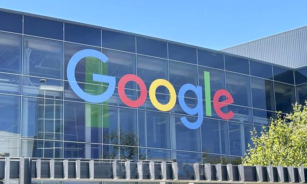  Google định hình cuộc đua AI với chiến lược dài hạn