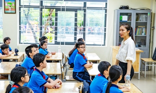 Bộ Giáo dục và Đào tạo điều chỉnh quy định về chi trả tiền lương dạy thêm giờ cho giáo viên