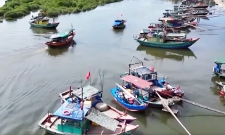Chạy đua thời gian, ứng phó siêu bão số 9