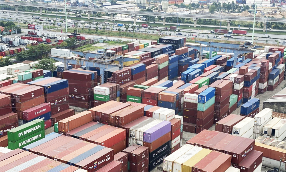  Khách sạn và công nghiệp hậu cần đưa Việt Nam thành điểm đến chiến lược khu vực