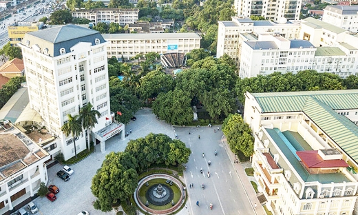 Bộ Giáo dục và Đào tạo bác tin đồn về phương án sáp nhập đại học