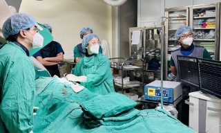 Bộ Y tế: Trực 24/24 giờ, không để gián đoạn cấp cứu, điều trị trong bão số 10