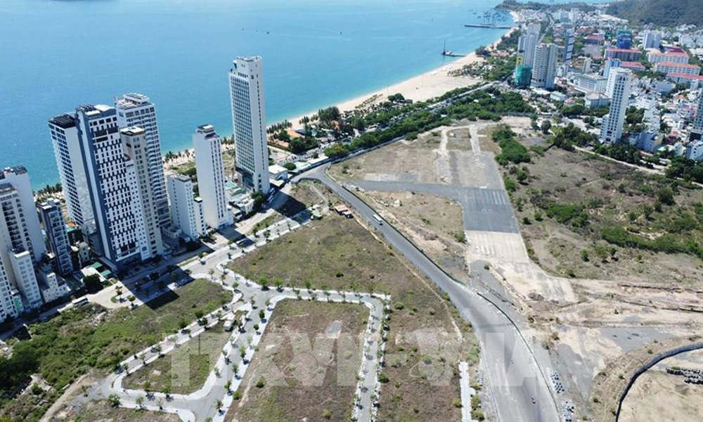  Bất động sản sẽ đón cơ hội lớn từ tài sản mã hóa