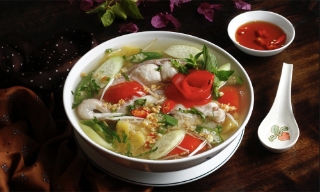 Món ăn nhất định phải thử khi du lịch miền Tây