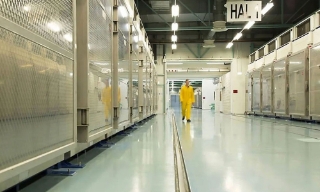 Liên hợp quốc chính thức tái áp đặt trừng phạt Iran