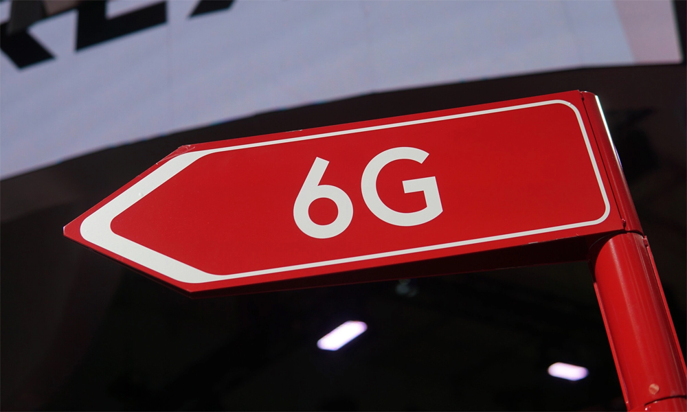  Hành trình tiến tới 6G của Việt Nam