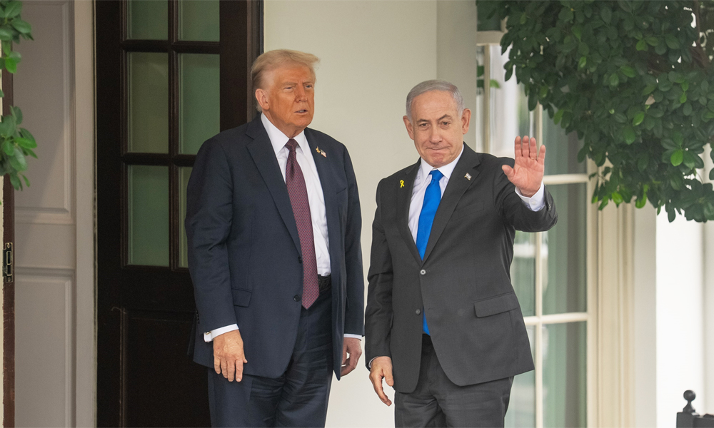  Israel chính thức xin lỗi Qatar về vụ không kích ngày 9/9 vừa qua