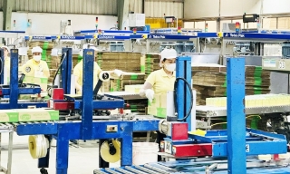 Xây dựng Nghị định mới về tăng lương tối thiểu áp dụng từ năm 2026