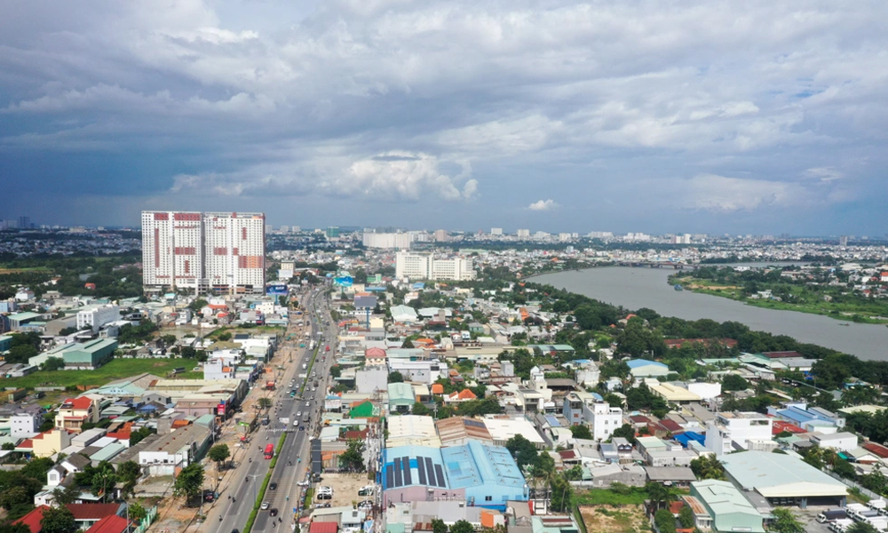  Quỹ nhà ở quốc gia: Kỳ vọng lớn nhưng không phải “đũa thần”