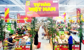 Đẩy mạnh phát triển thị trường trong nước, kích cầu tiêu dùng, thúc đẩy tăng trưởng kinh tế