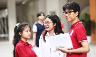 Thí điểm cấp văn bằng tốt nghiệp trung học phổ thông số cho học sinh