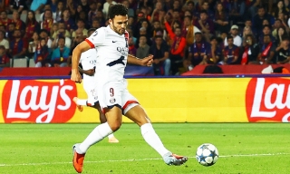 Barcelona thua ngược PSG ở phút 90