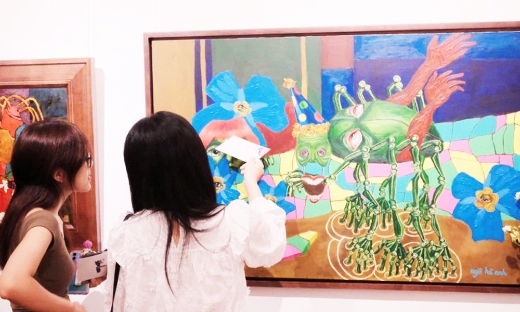 “Khi nắng ghé qua” để thêm hiểu, đồng cảm và sẻ chia với trẻ tự kỷ
