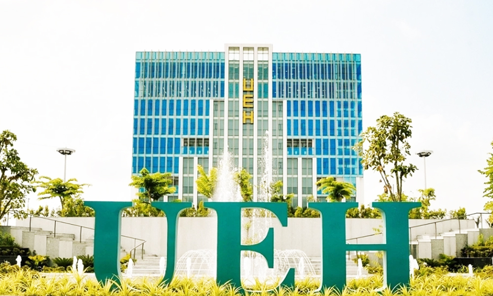  Nhiều trường đại học đạt doanh thu nghìn tỷ đồng