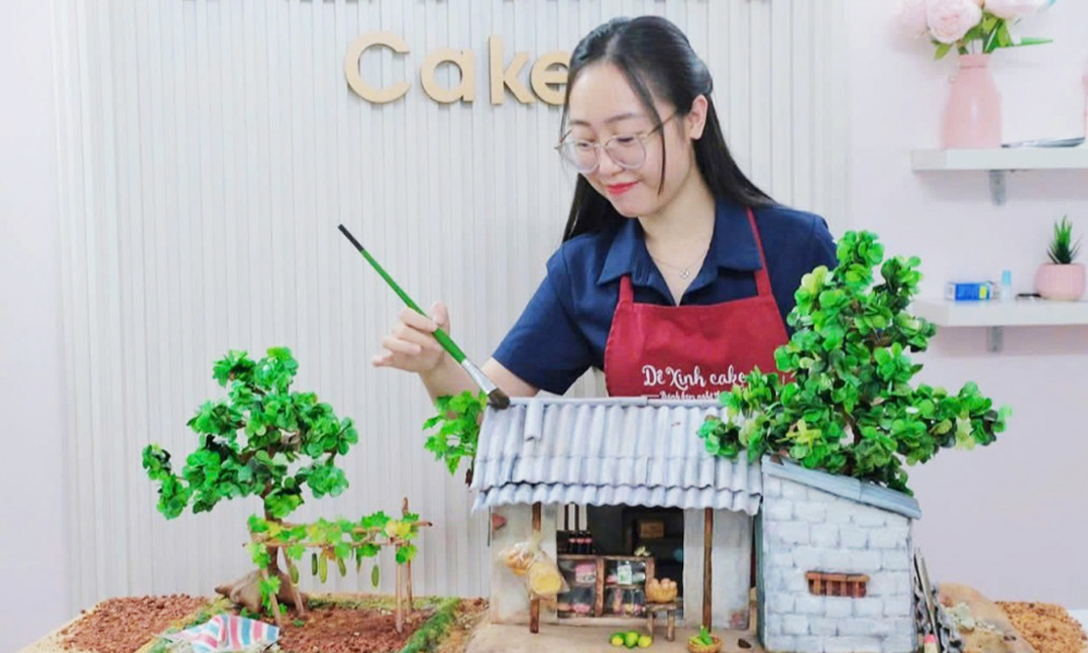  Những xu hướng gây “sốt” mùa Trung thu 2025