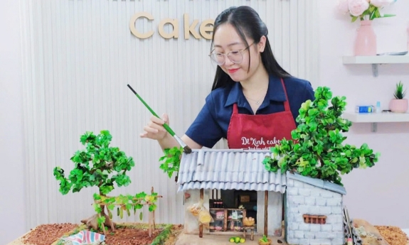 Những xu hướng gây “sốt” mùa Trung thu 2025