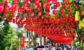 Bộ Nội vụ đề xuất hoán đổi để Quốc khánh năm 2026 được nghỉ 5 ngày liên tiếp