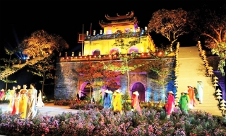Hà Nội hình thành các trung tâm công nghiệp văn hóa