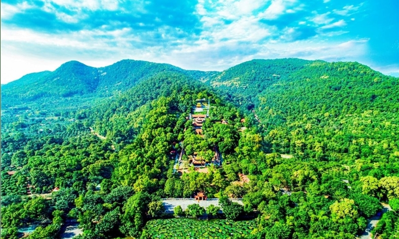  3 tour du lịch mới khám phá di sản thế giới Côn Sơn - Kiếp Bạc
