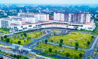 Tập trung tối đa nguồn lực, đưa Cơ sở 2 Bệnh viện Bạch Mai, Việt Đức vào sử dụng trước ngày 30/11