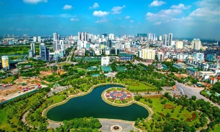 Điều chỉnh Quy hoạch tổng thể quốc gia thời kỳ 2021 - 2030, tầm nhìn đến năm 2050
