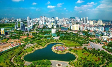  Điều chỉnh Quy hoạch tổng thể quốc gia thời kỳ 2021 - 2030, tầm nhìn đến năm 2050