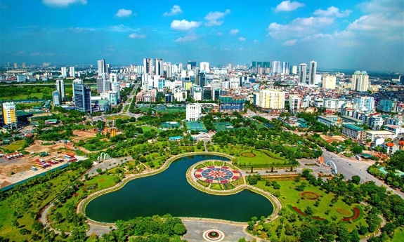 Điều chỉnh Quy hoạch tổng thể quốc gia thời kỳ 2021 - 2030, tầm nhìn đến năm 2050
