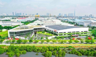 Lần đầu tiên công bố 23 Bản đồ doanh nghiệp công nghệ số Việt Nam 2025