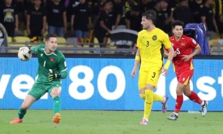 FIFA công bố chứng cứ về những sai phạm của đội bóng Malaysia