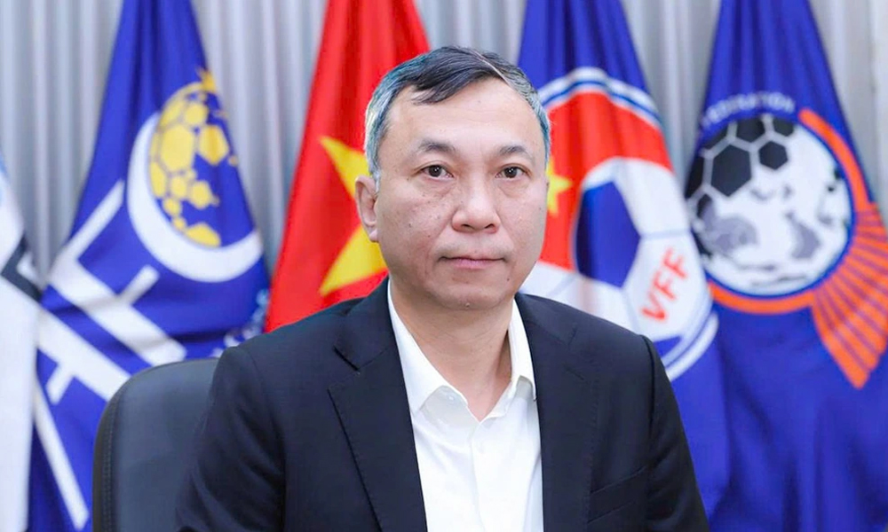  Liên đoàn Bóng đá Việt Nam vinh dự có 3 đại diện được bầu vào các Ủy ban chuyên môn của FIFA