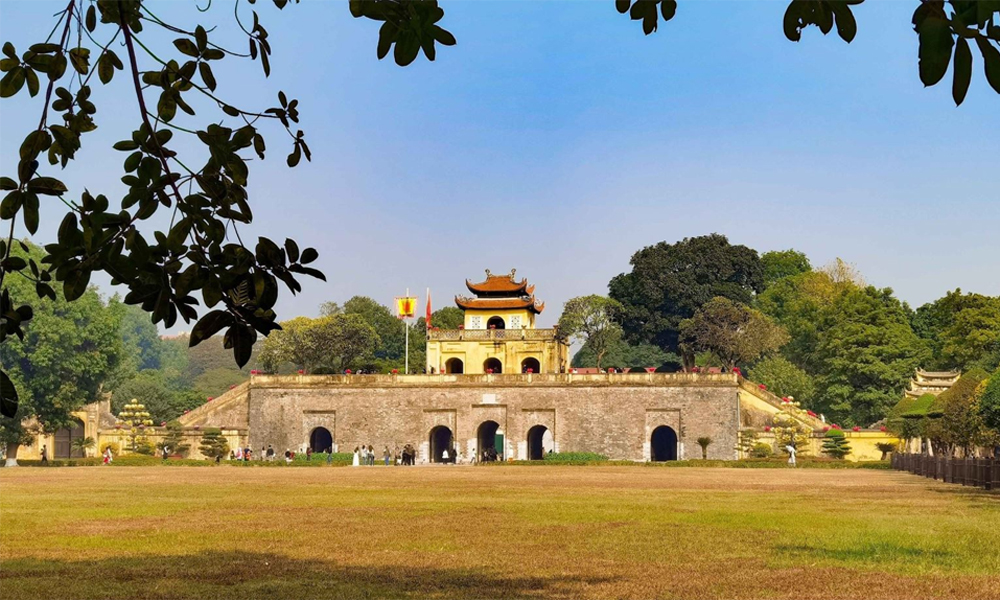  Hà Nội tổ chức Lễ hội Văn hóa Thế giới quy mô chưa từng có