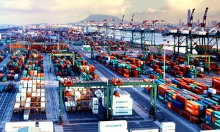 Chiến lược phát triển dịch vụ logistics Việt Nam thời kỳ 2025 - 2035, tầm nhìn đến 2050